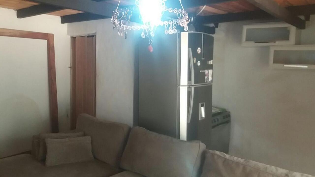 Pousada Villa Zen ปิเรนนอโปลิส ภายนอก รูปภาพ